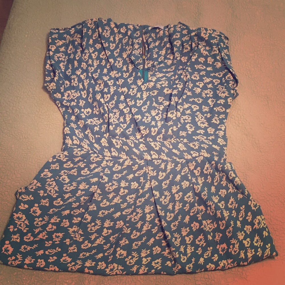 Modcloth Closet London Size 12 Dress